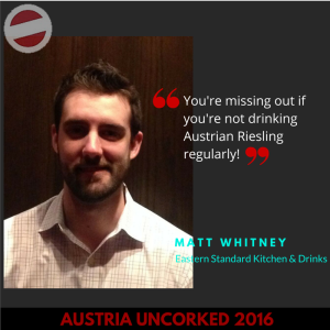 Austria Uncorked Template